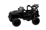 2-Seater 24V Ride-On Toy Truck With Remote Control - Omega Lifestyles