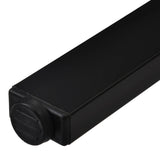 4-Piece Gray Counter Height Dining Table Set With Stools - Omega Lifestyles