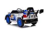 Kids Ride On Car Battery Powered With Bluetooth Remote Control - Omega Lifestyles