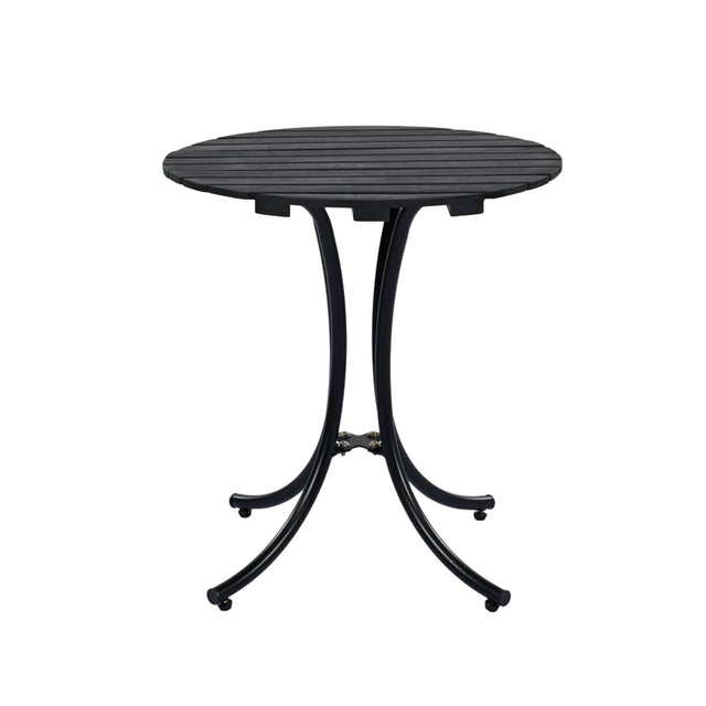 3-Piece Outdoor Wicker Patio Furniture Set With Cushions - Omega Lifestyles