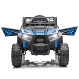 12V Kids Ride On Electric Mini UTV With Safety Belt - Omega Lifestyles