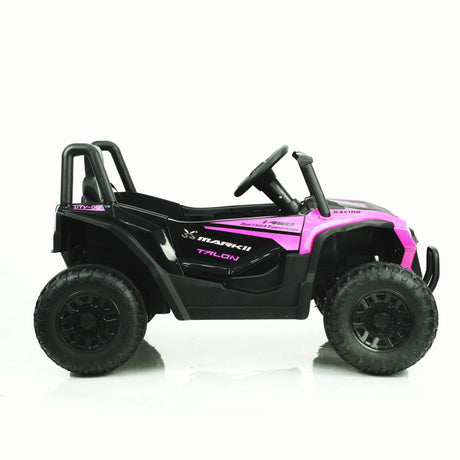 12V Kids Electric Ride On UTV Car With Remote Control - Omega Lifestyles