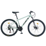 27.5-Inch 21-Speed Aluminum Alloy Mountain Bike - Omega Lifestyles