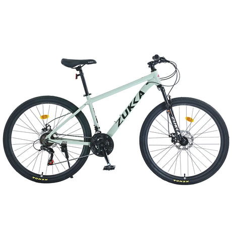 27.5-Inch 21-Speed Aluminum Alloy Mountain Bike - Omega Lifestyles