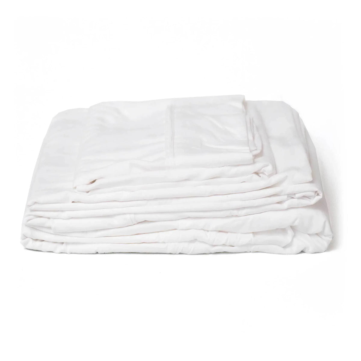 Queen Microplush Bamboo Cooling Sheet Set - Omega Lifestyles