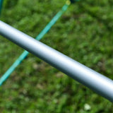 12-Foot Rust Resistant Metal Kids Climbing Dome - Omega Lifestyles