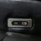 Power Reclining PU Leather Home Theater Recliner Chair - Omega Lifestyles