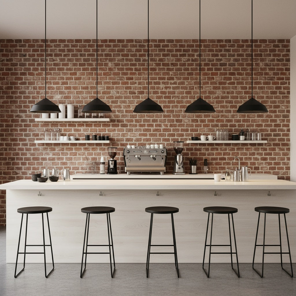 Energy-Smart 14-Inch LED Dimmable Pendant Light