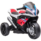 Electric Ride-On Kids Motorcycle With Music and Headlight - Omega Lifestyles