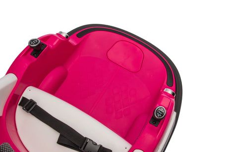 12V Remote Control Ride On Car With LED Lights - Omega Lifestyles