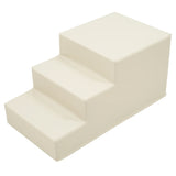 6-Piece Soft Foam Climbing Blocks Activity Play Set - Omega Lifestyles