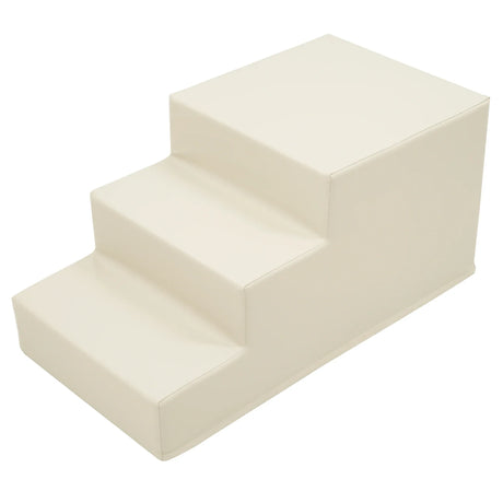 6-Piece Soft Foam Climbing Blocks Activity Play Set - Omega Lifestyles