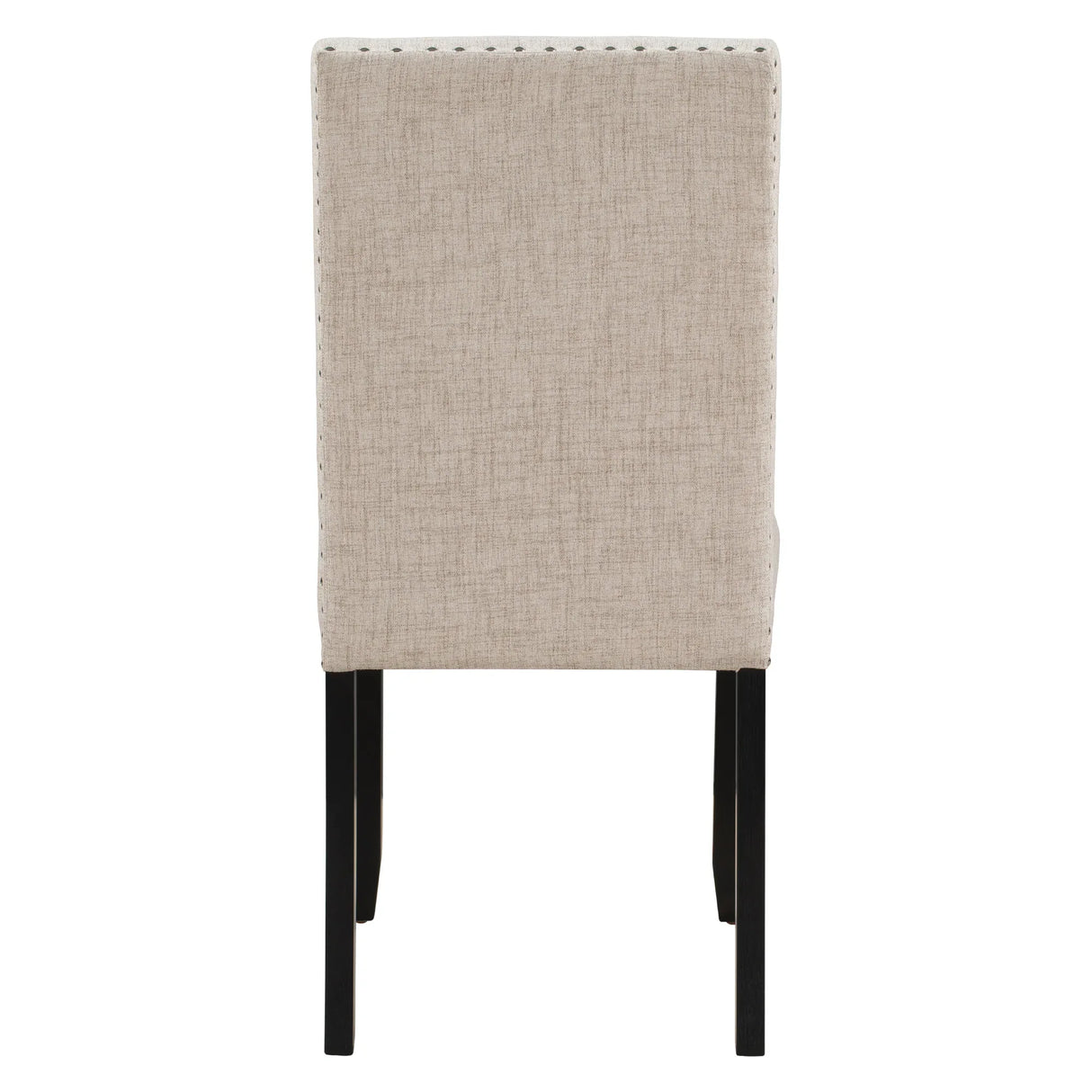 5-Piece Faux Marble Dining Table Set With Cushioned Chairs - Omega Lifestyles