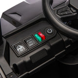 24V 4WD Six-Wheel Electric Ride On Dump Truck for Kids - Omega Lifestyles