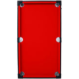 5-in-1 Convertible Indoor Sports Game Table with Accessories - Omega Lifestyles