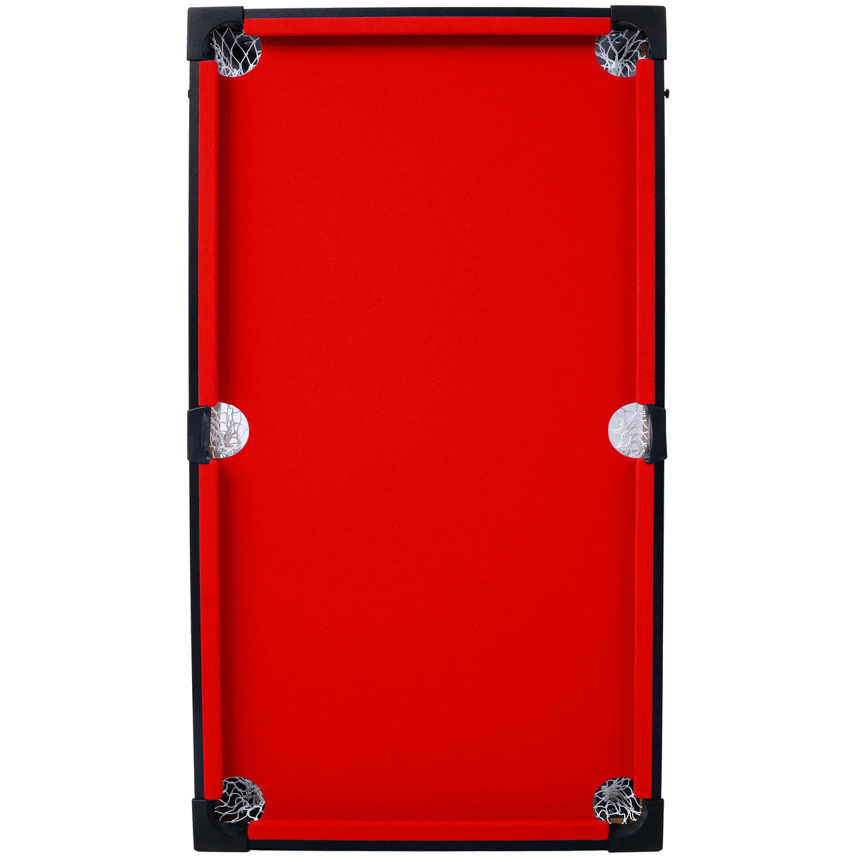 5-in-1 Convertible Indoor Sports Game Table with Accessories - Omega Lifestyles