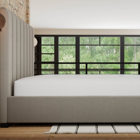 Water-Resistant HeiQ Cooling Twin XL Mattress Protector - Sleep Galleria