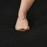 Corduroy Folding Sofa Bed With Foam Spring Mattress - Omega Lifestyles