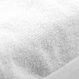 Hypoallergenic Terry Loop Cotton Queen Mattress Protector - Sleep Galleria