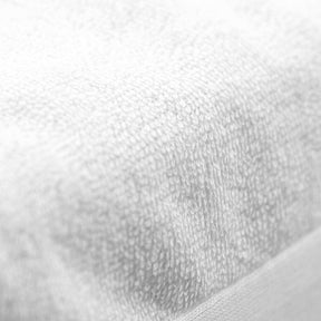 Hypoallergenic Terry Loop Cotton Twin XL Mattress Protector - Omega Lifestyles