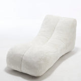 Creative Foam Filled Polyester Bean Bag Chair - Omega Lifestyles