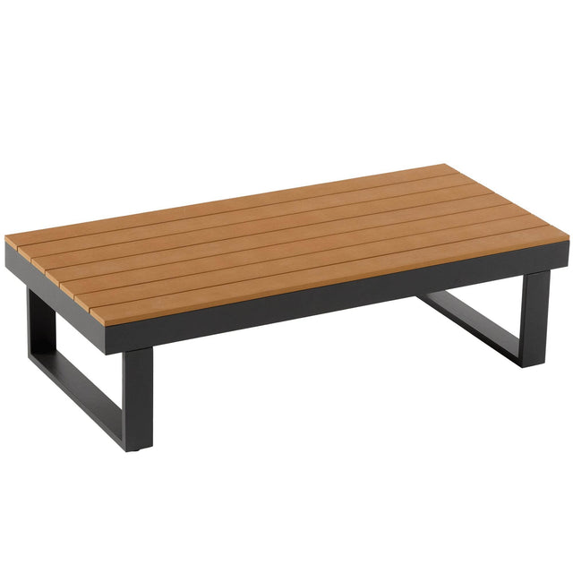 Adjustable Reclining Outdoor Sectional Patio Furniture Set - Omega Lifestyles