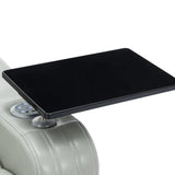 Modern PU Leather Power Recliner Chair With Bluetooth Speaker - Omega Lifestyles