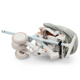 7-in-1 Multifunctional Foldable Baby Tricycle With Canopy - Omega Lifestyles