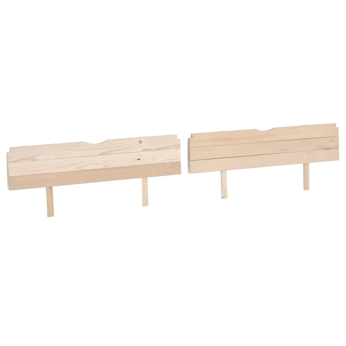 Wooden Kids Sandbox With Adjustable Canopy And Benches - Omega Lifestyles