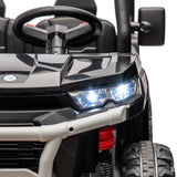 24V Two-Seater Ride On Dump Truck With Remote Control - Omega Lifestyles