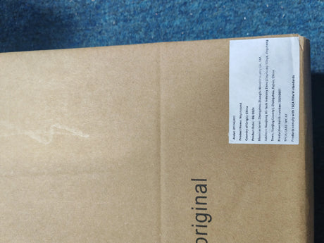 Oak Rattan Bedroom Nightstand With Solid Wood Legs - Omega Lifestyles