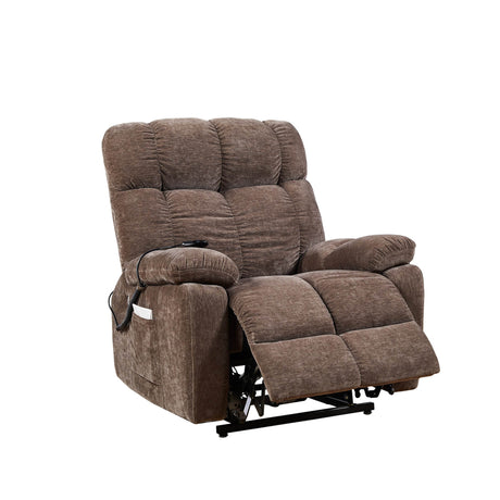 Liyasi Electric Power Lift Recliner Chair - Omega Lifestyles