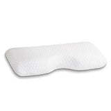 Cooling Gel-Infused Memory Foam Curve Pillow - Omega Lifestyles
