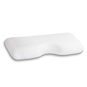 Cooling Gel-Infused Memory Foam Curve Pillow - Omega Lifestyles