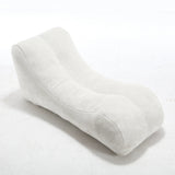 Creative Foam Filled Polyester Bean Bag Chair - Omega Lifestyles