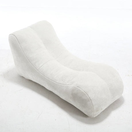 Creative Foam Filled Polyester Bean Bag Chair - Omega Lifestyles