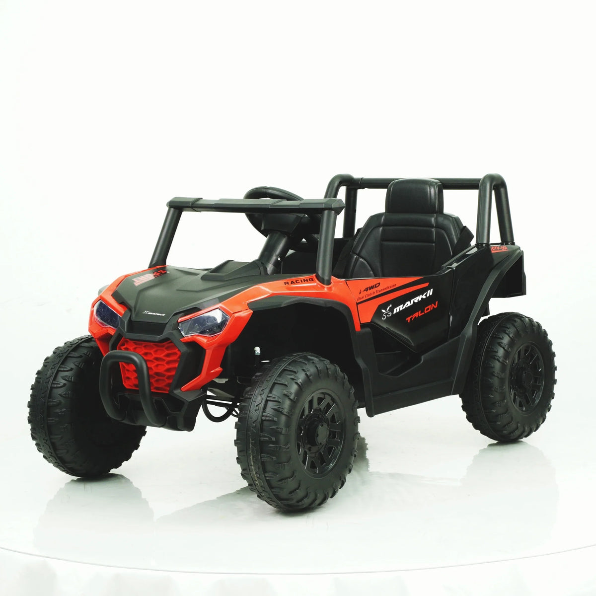 12V Kids Electric Ride On UTV Car With Remote Control - Omega Lifestyles