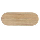 Contemporary Wine Bar Table With Glassware Storage - Omega Lifestyles