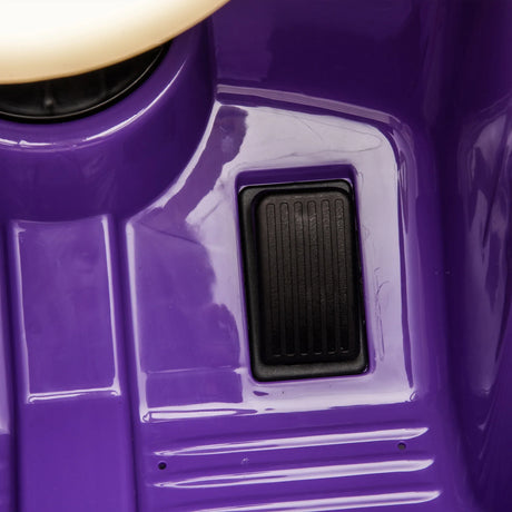 Electric Ride On Chevrolet Truck With Bluetooth Lights - Omega Lifestyles