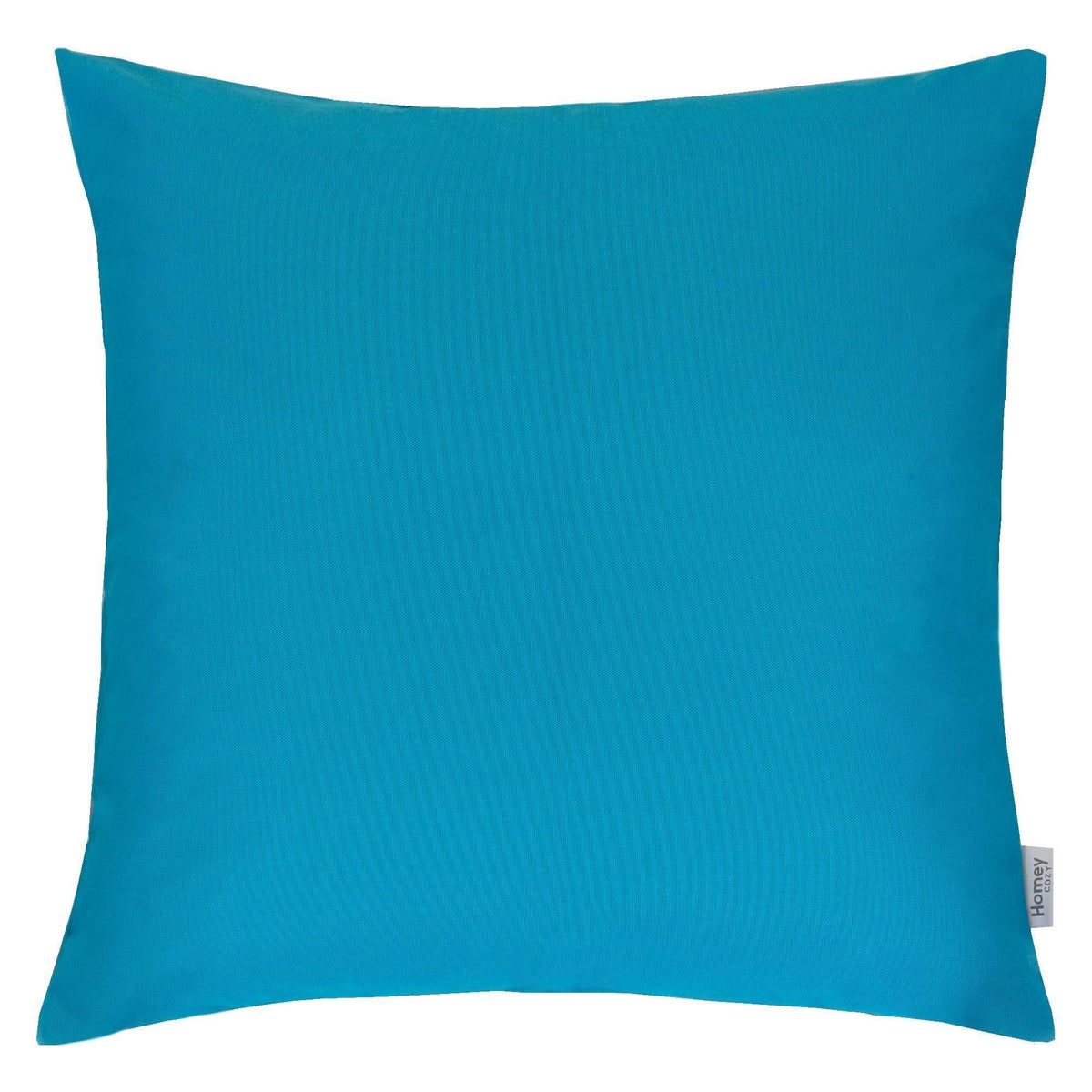 Outdoor Weather-Resistant 20x20 Solarium Polyester Pillow - Omega Lifestyles