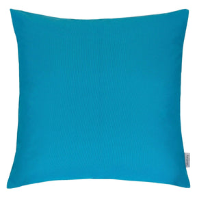 Outdoor Weather-Resistant 20x20 Solarium Polyester Pillow - Omega Lifestyles