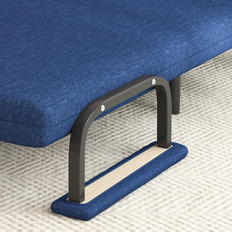 3-in-1 Folding Sofa Bed Adjustable Backrest Recliner Chair - Omega Lifestyles