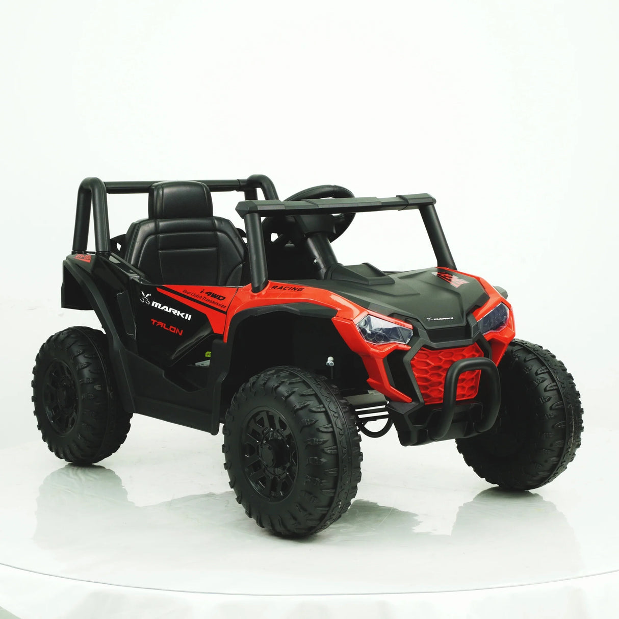 12V Kids Electric Ride On UTV Car With Remote Control - Omega Lifestyles