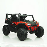 12V Kids Electric Ride On UTV Car With Remote Control - Omega Lifestyles