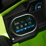 12V Electric Kids Ride-On Mini UTV Car - Omega Lifestyles