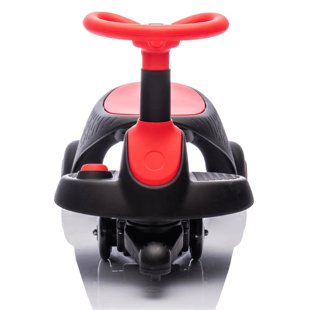 6V Kids Ride-On Electric Wiggle Car With Bluetooth - Omega Lifestyles