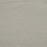 King Farmhouse Distressed White Wood Panel Bed Frame - Omega Lifestyles