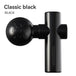 USB Mini Portable Muscle Relaxation Massage Gun Device - Sleep Galleria