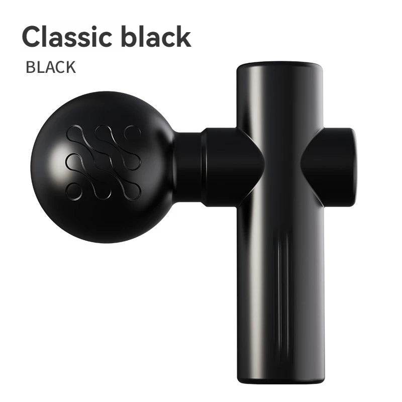 USB Mini Portable Muscle Relaxation Massage Gun Device - Sleep Galleria
