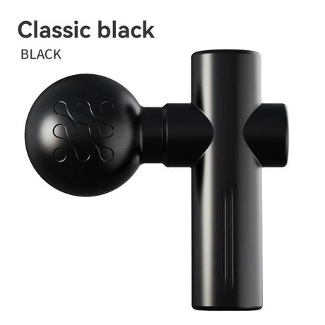 USB Mini Portable Muscle Relaxation Massage Gun Device - Sleep Galleria
